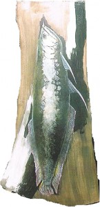 gyotaku