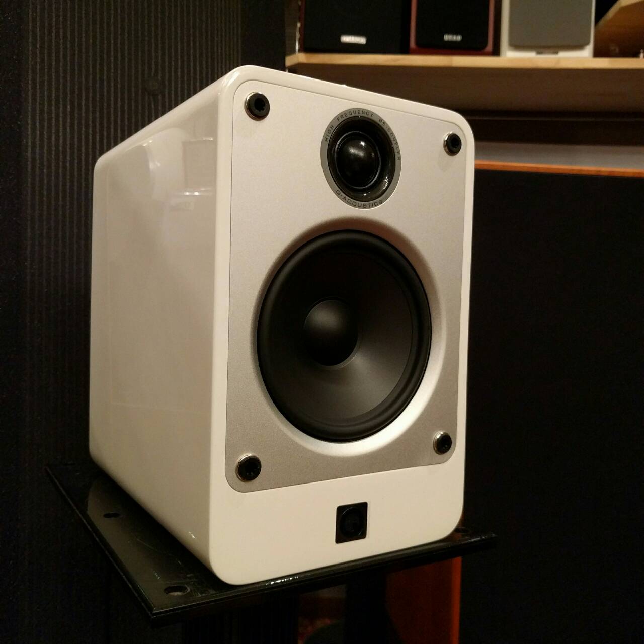 Q-ACOUSTICS Concept20-Jのお話とかいろいろ | オーディオ専門店